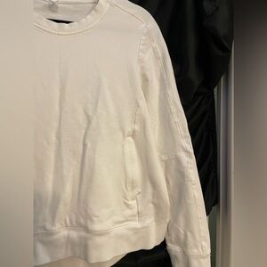 Kroger Sweatshirt with pockets